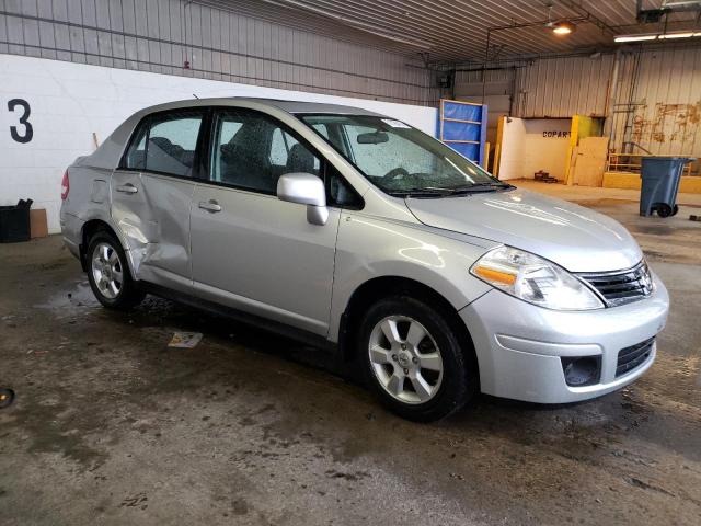 Photo 4 from auction – 2010 NISSAN VERSA S with VIN 3N1BC1AP8AL388121