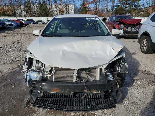 Photo 5 from auction – 2018 TOYOTA COROLLA LE with VIN 5YFBPRHE4JP780424