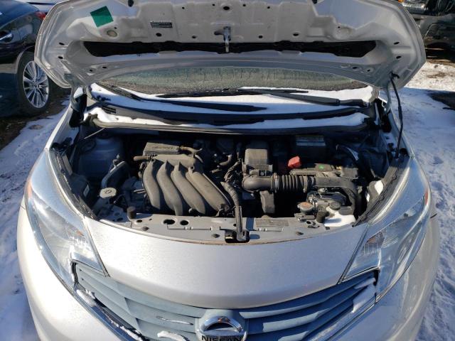 Photo 11 from auction – 2014 NISSAN VERSA NOTE with VIN 3N1CE2CP9EL381055