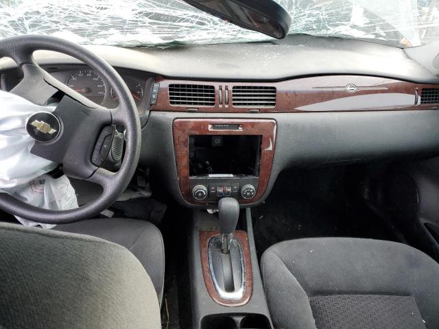 Photo 8 from auction – 2009 CHEVROLET IMPALA 1LT with VIN 2G1WT57N591272862