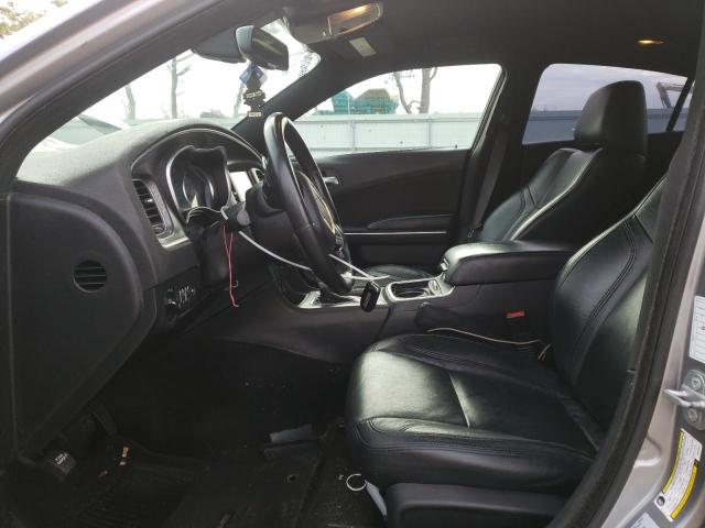 Photo 7 from auction – 2016 DODGE CHARGER R/ with VIN 2C3CDXCT9GH203401