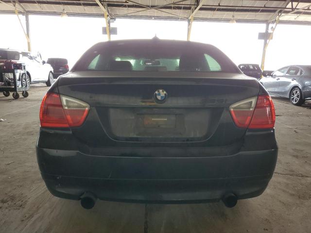 Photo 6 from auction – 2008 BMW 335 I with VIN WBAVB73568VH24385