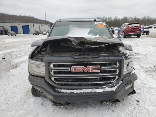 Photo 5 from auction – 2016 GMC SIERRA K15 with VIN 1GTV2LEC1GZ292929