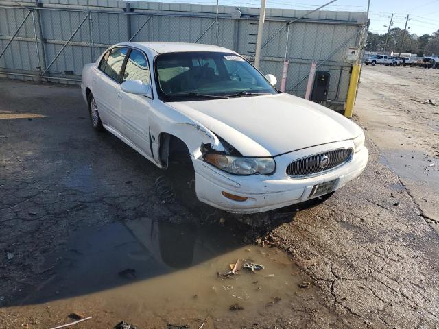 Photo 4 from auction – 2004 BUICK LESABRE CU with VIN 1G4HP52KX44160312