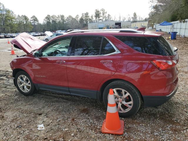 Photo 2 from auction – 2020 CHEVROLET EQUINOX PR with VIN 3GNAXNEV3LS633498