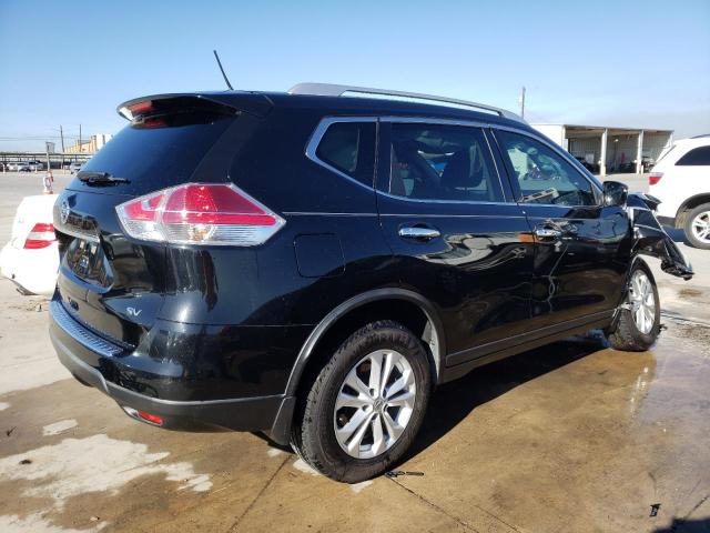 Photo 3 from auction – 2016 NISSAN ROGUE S with VIN KNMAT2MT9GP679537