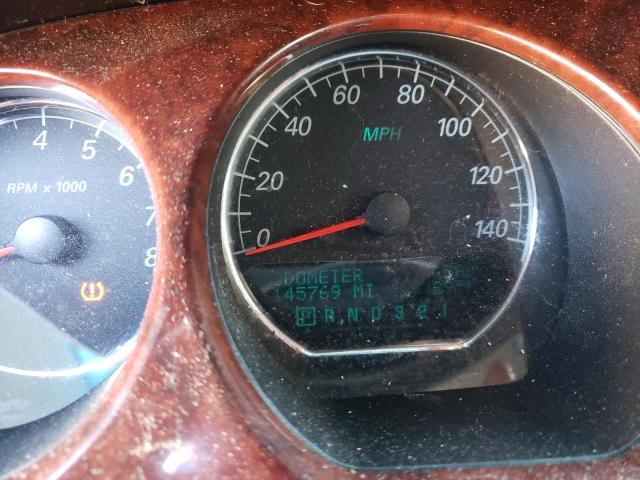 Photo 9 from auction – 2006 BUICK LUCERNE CX with VIN 1G4HD57226U242832