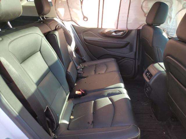 Photo 11 from auction – 2020 GMC TERRAIN DE with VIN 3GKALXEX2LL308907