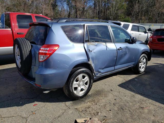 Photo 3 from auction – 2011 TOYOTA RAV4 with VIN JTMZF4DVXB5032222