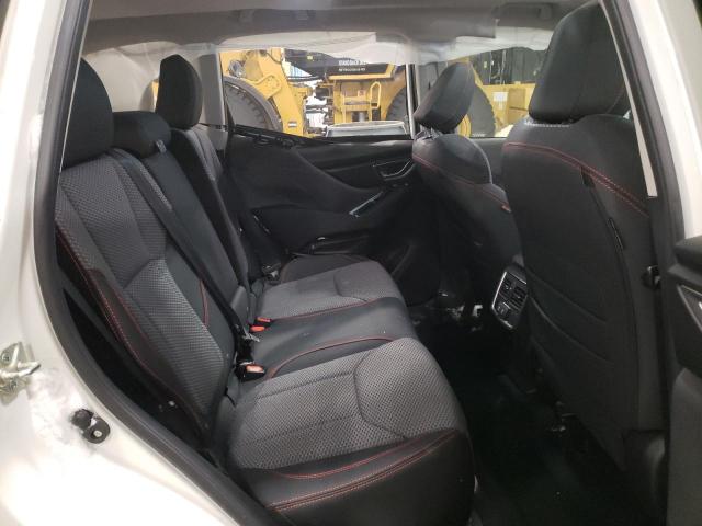 Photo 10 from auction – 2020 SUBARU FORESTER S with VIN JF2SKALC0LH568657