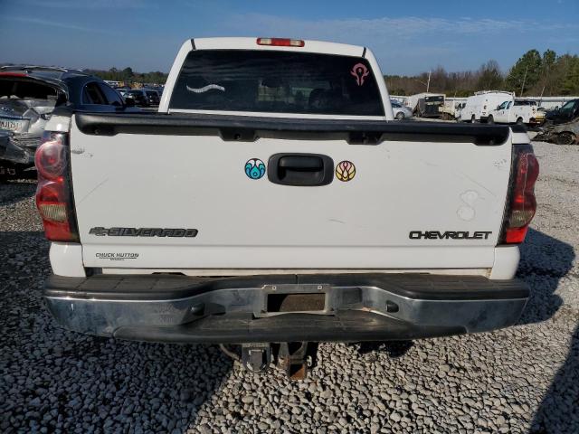 Photo 6 from auction – 2005 CHEVROLET SILVERADO with VIN 2GCEC13T251323342