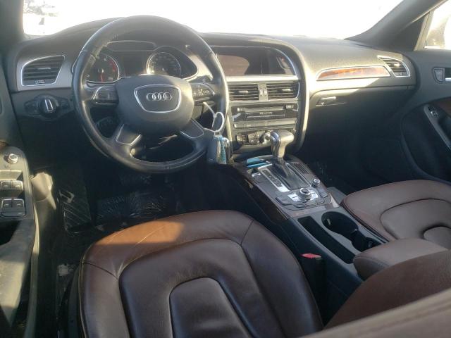 Photo 8 from auction – 2014 AUDI A4 PREMIUM with VIN WAUAFAFL2EN009767