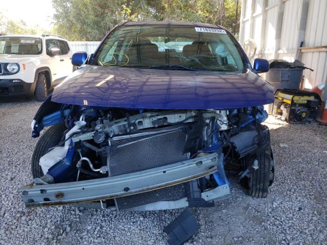 Photo 5 from auction – 2012 NISSAN VERSA S with VIN 3N1CN7AP6CL855587