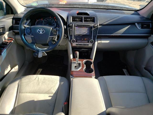 Photo 8 from auction – 2012 TOYOTA CAMRY BASE with VIN 4T4BF1FK8CR273000