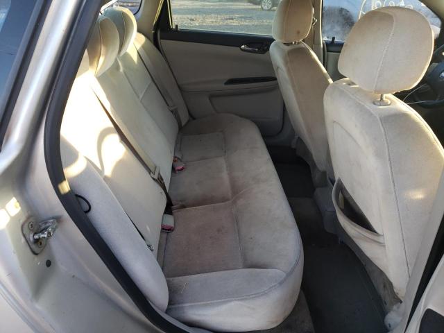 Photo 10 from auction – 2007 CHEVROLET IMPALA LS with VIN 2G1WB58K479366835