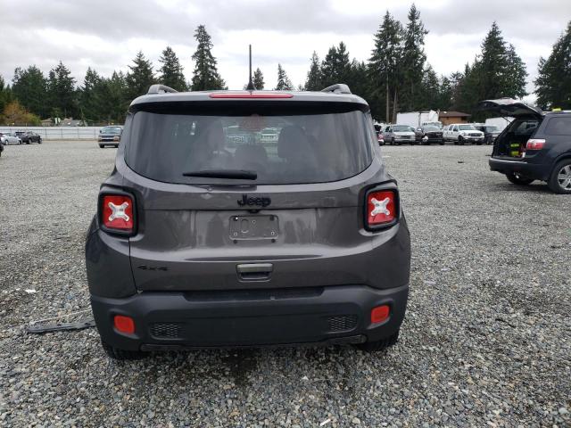 Photo 6 from auction – 2018 JEEP RENEGADE L with VIN ZACCJBBB4JPH48086