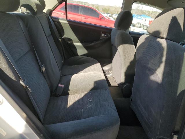 Photo 10 from auction – 2005 TOYOTA COROLLA CE with VIN 1NXBR32E35Z530130
