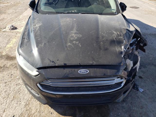 Photo 11 from auction – 2016 FORD FUSION SE with VIN 3FA6P0HD6GR317164