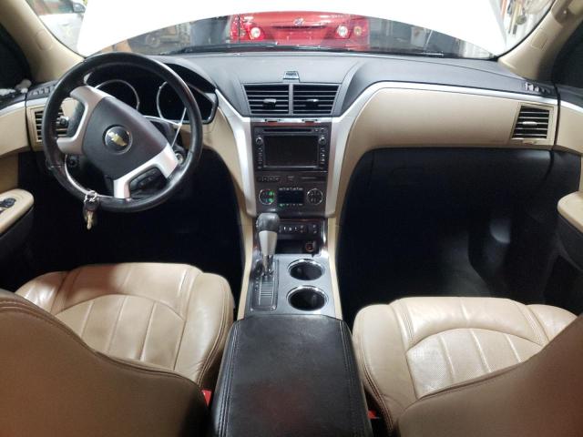 Photo 8 from auction – 2012 CHEVROLET TRAVERSE L with VIN 1GNKVLED0CJ107188