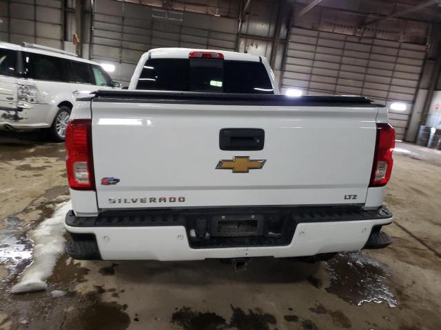 Photo 6 from auction – 2016 CHEVROLET SILVERADO with VIN 1GCVKSEC9GZ311835