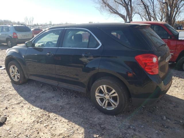 Photo 2 from auction – 2013 CHEVROLET EQUINOX LS with VIN 2GNALBEK2D6286570