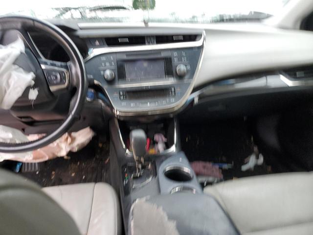 Photo 8 from auction – 2013 TOYOTA AVALON HYB with VIN 4T1BD1EB8DU006796