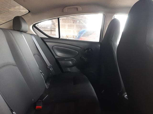 Photo 10 from auction – 2015 NISSAN VERSA S with VIN 3N1CN7AP8FL957221