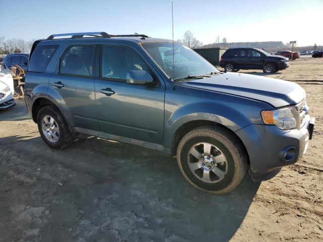 Photo 4 from auction – 2011 FORD ESCAPE LIM with VIN 1FMCU0E76BKA96081