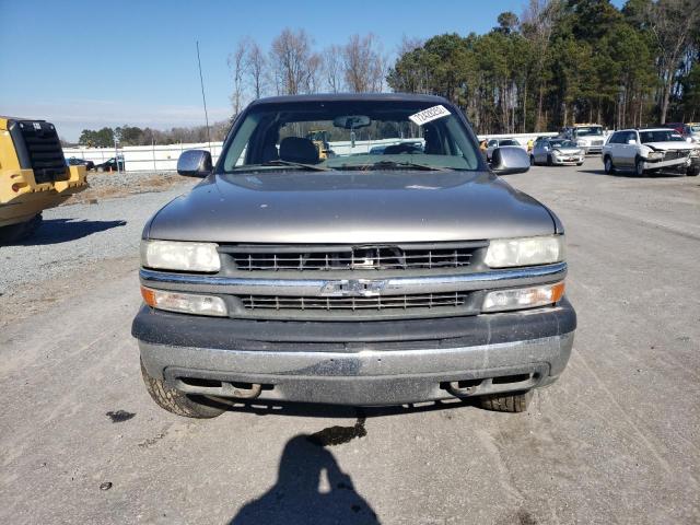 Photo 5 from auction – 2002 CHEVROLET SILVERADO with VIN 1GCEK19T22E186357