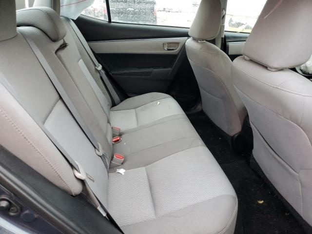 Photo 10 from auction – 2016 TOYOTA COROLLA L with VIN 5YFBURHE3GP366388