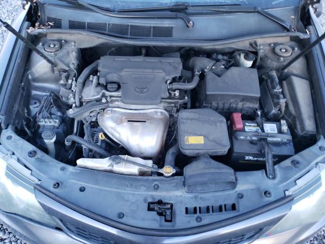 Photo 11 from auction – 2012 TOYOTA CAMRY BASE with VIN 4T1BF1FK8CU060459
