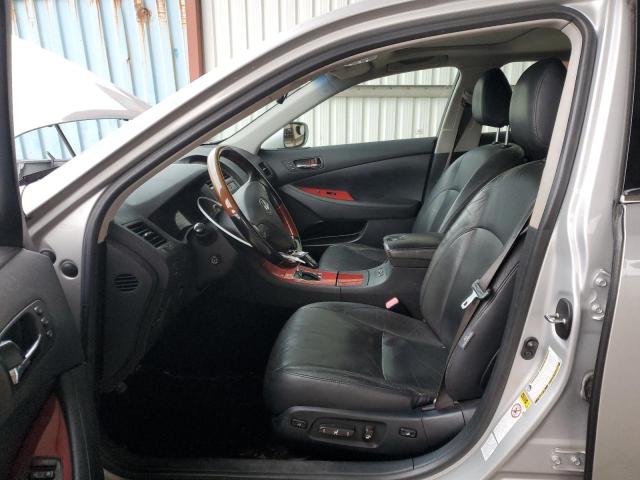 Zdjęcie 7 z aukcji – 2009 LEXUS ES 350 z VIN JTHBJ46G092303829