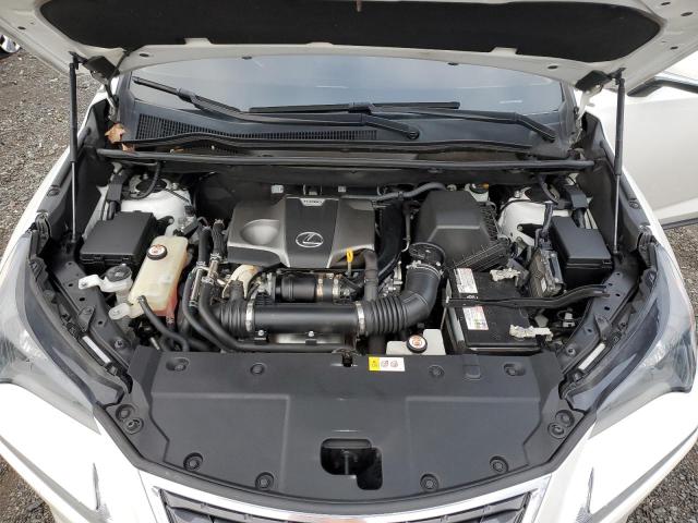 Photo 12 from auction – 2018 LEXUS NX 300 BAS with VIN JTJBARBZ9J2171239