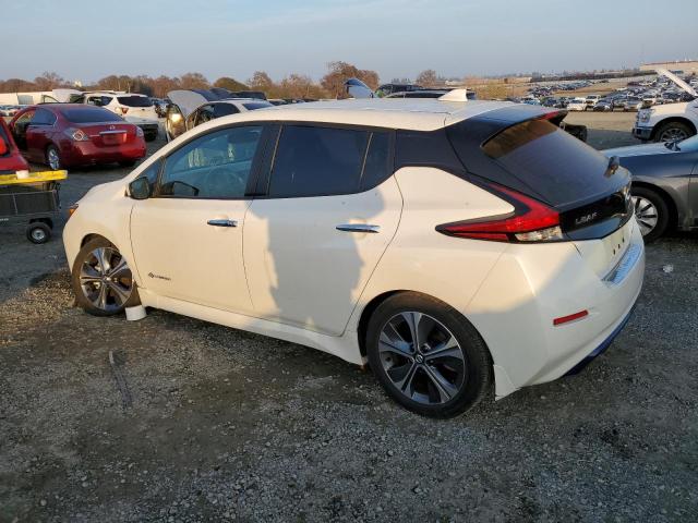 Photo 2 from auction – 2019 NISSAN LEAF S with VIN 1N4AZ1CP9KC300300