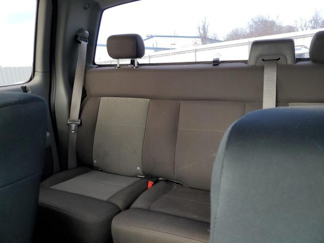 Photo 10 from auction – 2006 FORD F150 SUPER with VIN 1FTPW14566FA08652
