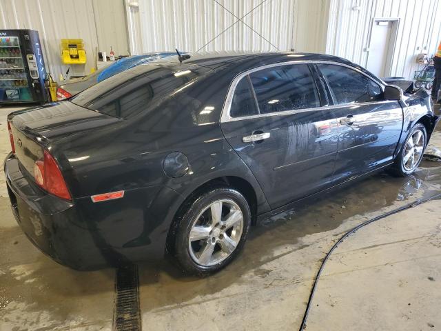 Photo 3 from auction – 2011 CHEVROLET MALIBU LS with VIN 1G1ZB5E14BF136382