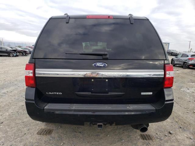 Photo 6 from auction – 2017 FORD EXPEDITION with VIN 1FMJU2AT8HEA06166