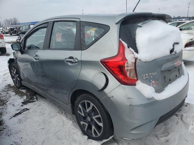 Photo 2 from auction – 2015 NISSAN VERSA NOTE with VIN 3N1CE2CP7FL439004
