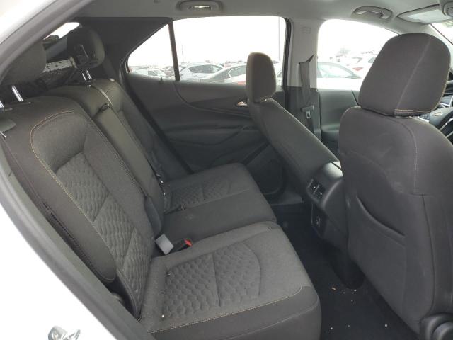 Photo 11 from auction – 2021 CHEVROLET EQUINOX LT with VIN 3GNAXKEVXMS179041