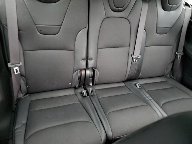 Photo 6 from auction – 2016 TESLA MODEL X with VIN 5YJXCDE24GF026507