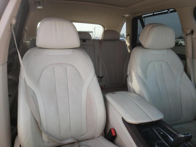Photo 10 from auction – 2015 BMW X5 XDRIVE5 with VIN 5UXKR6C5XF0J79406