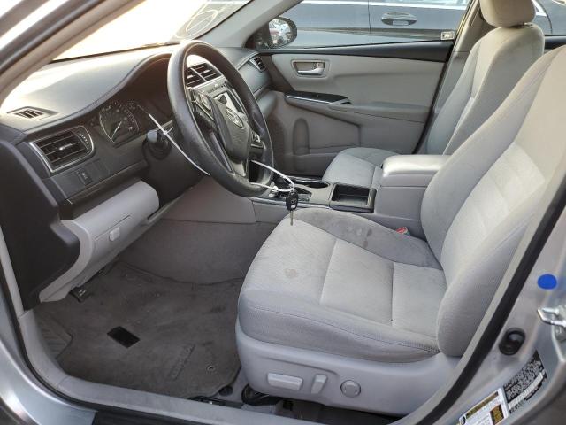 Photo 7 from auction – 2015 TOYOTA CAMRY LE with VIN 4T4BF1FK2FR505689