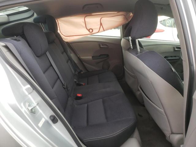 Photo 10 from auction – 2011 HONDA INSIGHT EX with VIN JHMZE2H70BS012175