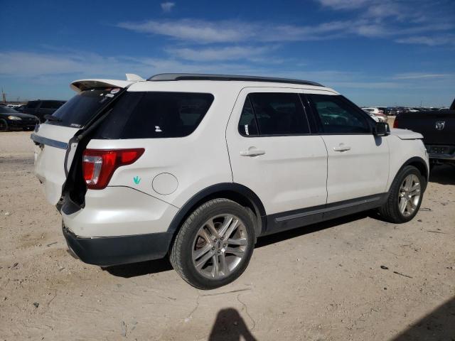Фото 3 с аукциона – 2017 FORD EXPLORER X с VIN 1FM5K7D86HGA42776