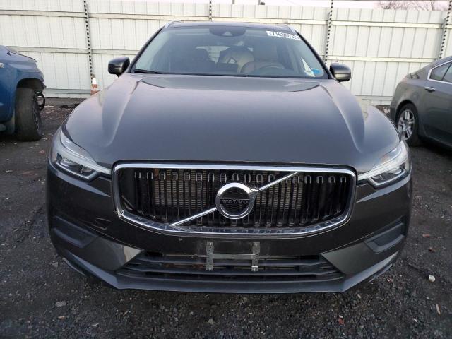 Photo 5 from auction – 2018 VOLVO XC60 T5 MO with VIN YV4102RK3J1062313
