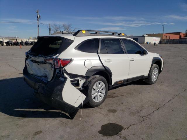 Photo 3 from auction – 2022 SUBARU OUTBACK WI with VIN 4S4BTGUD1N3283984