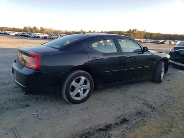 Photo 3 from auction – 2008 DODGE CHARGER R/ with VIN 2B3KK53H08H157702