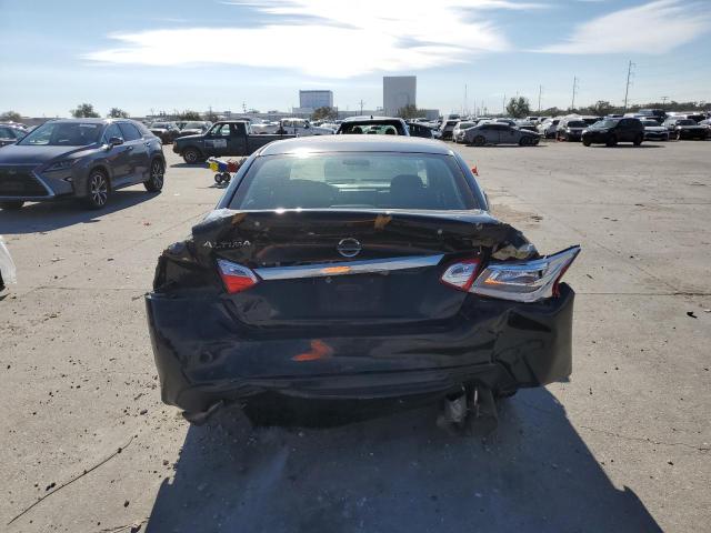 Photo 6 from auction – 2016 NISSAN ALTIMA 2.5 with VIN 1N4AL3AP2GC287266