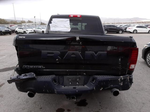 Photo 6 from auction – 2016 RAM 1500 REBEL with VIN 1C6RR7YT6GS364739