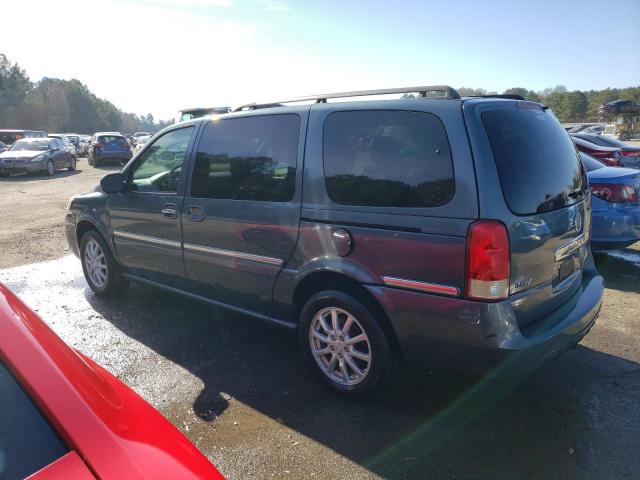 Photo 2 from auction – 2005 BUICK TERRAZA CX with VIN 5GADV23LX5D210854